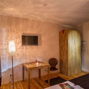 Kamer met een King Size Bed